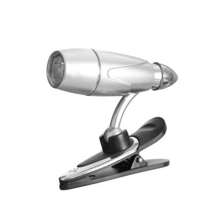 Reading LED LED LED MIX 5.5x6x1.5 cm Risalux-9