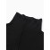 Female jumper, black color, size 46