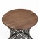 Bongo Max table diameter 50 cm, height 55 cm