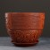 Flower pot of Domino 3.5 l