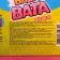 Sweet cotton wool "Babble Vata", assorted, 5 g
