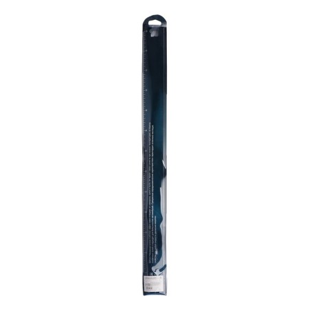 The wiper brush Cartage 26/650 mm, frameless, double canvas-6