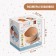 Baby I'm a set "feeding for feeding" SL-07140A Beige color