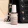 Liquid skin, dark brown, 20 ml