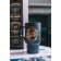 Thermal circle to the cigarette lighter “Real Man”, 450 ml, retains the heat of 3 hours
