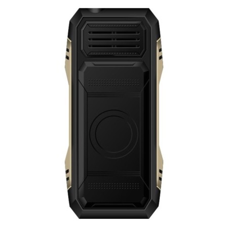 Cell phone Texet TM-D424 Black-2