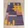 Prato carpet, size 60x100 cm