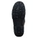 Combined winter boots (snowbuses), TEP+artificial fur, camouflage, size 43