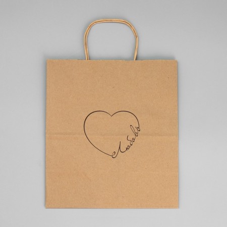 Gift Crafts, Packaging, "Heart", 22 x 25 x 12 cm-6