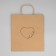 Gift Crafts, Packaging, "Heart", 22 x 25 x 12 cm
