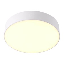 Светильник OVER, 16Вт LED, 4000К, 1280лм, цвет белый