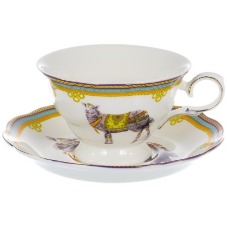 Tea set of Olaff Jude, 12 items, 200 ml-1
