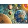 Puzzle "Planet Earth", 2000 elements