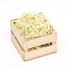 Filling paper, yellow, 50 g