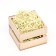 Filling paper, yellow, 50 g