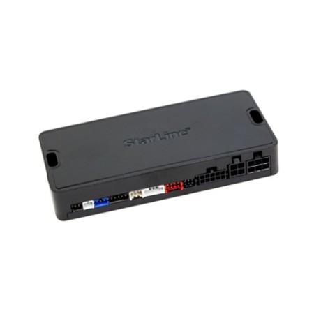 Auto-signaling Starline A93 V2 2CAN-2LIN-4