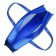 Folder with handles plastic A4 Calligrata Football, 32.2x25.6x7 cm,
