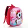 Backpack 25*8*30, lightning department, unicorn pink