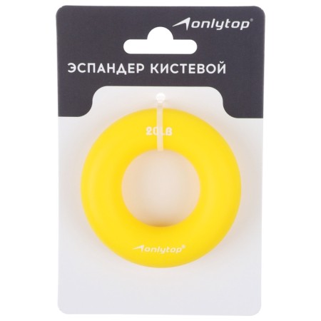 Aspander ONLYTOP, 10 kg, yellow color-2