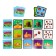 The board game "Pole-chryu grab", 3-8 players, 7+
