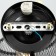 Bra "limin" E27 40W black
