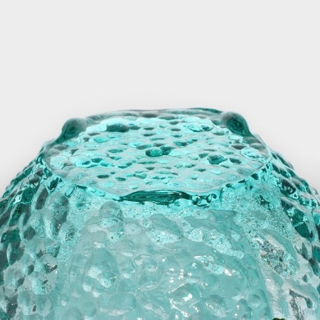 Glass Figure Salad "Flower", 150 ml, 12 × 5 cm-3
