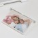 Photo archive tree in 72 photos 10x15 cm "White chest