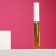 Uzma oil for the growth of eyebrows gold silk, 7 ml