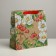 Square gift package package, packaging, “For You”, 30 x 30 x 12 cm