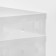 Box for storing boots with a lid Uni Size, 30 × 52 × 12 cm, 2 pcs