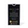 Toilet water for women Night City Light, 60 ml