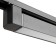 Simple Led Simple LED 30W Black 47x3.5x4.5 cm