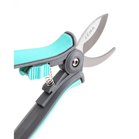 Mini petal coater, 6 "(15 cm), cut diameter up to 2 mm, zema-2