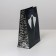 Gift laminated package, packaging, "costume", ms 18 x 23 x 8 cm