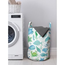 Basket for storage of things 