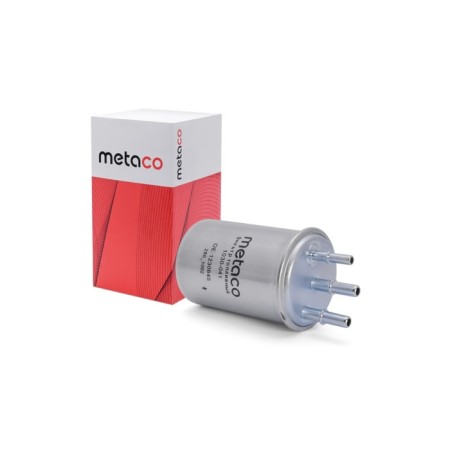 Fuel filter Metaco 1030-041 (Ford Focus I (1998-2005), Ford Mondeo III (2000-2007)-1