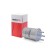 Fuel filter Metaco 1030-041 (Ford Focus I (1998-2005), Ford Mondeo III (2000-2007)