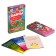 Fanta Game "Travel to the Fairytale World", 5.8x8.5 cm, 36 cards
