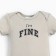 Body crumb I am Street Style, height 74-80 cm, beige