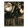 Universal diary for grades 1-11, Real Man, solid cover 7BC, glossy lamination, 40 sheets