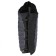 Sleeve on the leg, short, synthetics, mix of flowers