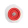 Lom roller, natural fur, 250 mm, handle d = 6 mm, d = 50 mm, pile 12 mm