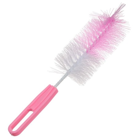 A set of brushes for bottles and nipple, color mix-5