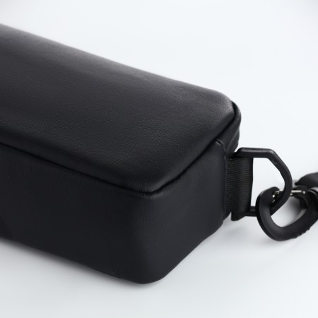 Women's bag Textura 19*6*10.5 cm, lightning department, dl.-3