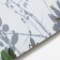 Photophone bilateral paper 300 gr "elegant plants" 57x87 cm