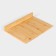 Board cutting shade "Idea", 35 × 25 cm, bamboo