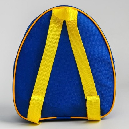 Baby backpack, 23x21x10 cm, Mickey Mouse-1