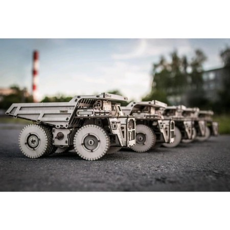 Bolza Blaz 75600 Wooden Constructor-12