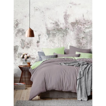 Bed linen 1.5 joint venture "Actual", size 150x215 cm, 145x210 cm, 70x70 cm - 2 pcs