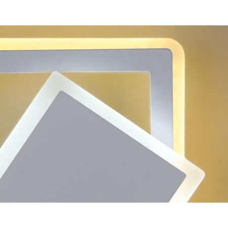 Sconces Ambrella Light Original, 13W LED, 1920LM, 3000, 6400K, white color-2